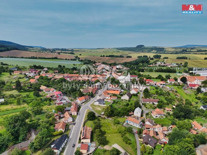 Prodej, Rodinný dům, Roštín