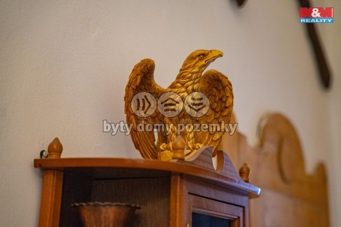 Prodej, Byt 3+1, Cheb