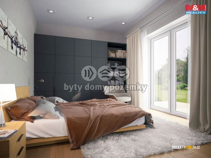 Prodej, Rodinný dům, Třemošná