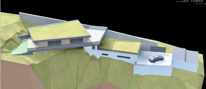 Prodej, Zahrada, Plzeň