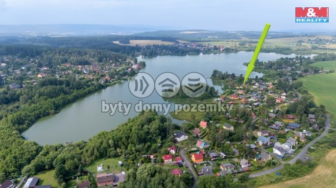 Prodej, Chata, Hroznětín