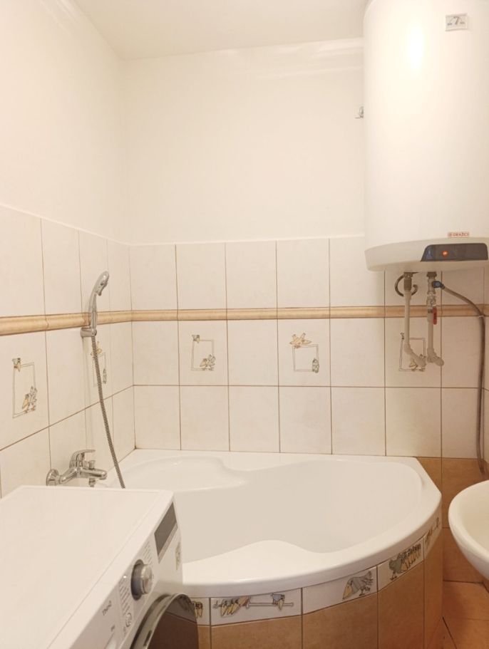Pronájem, Byt 3+1, Jakartovice