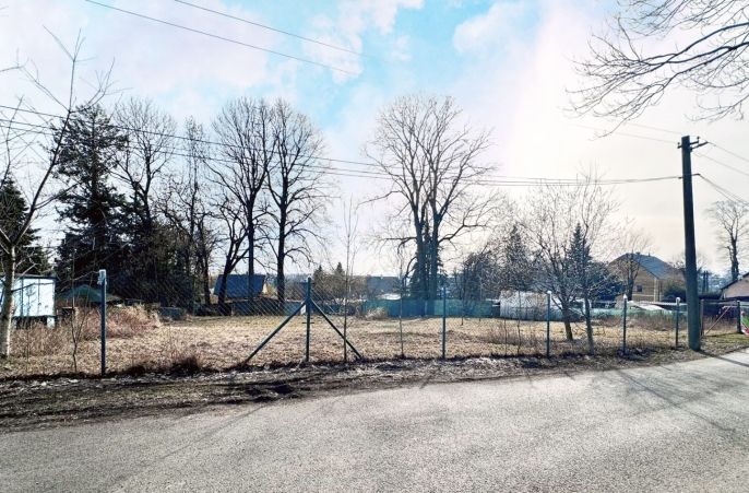 Prodej, Pozemek k bydlení, Boleboř