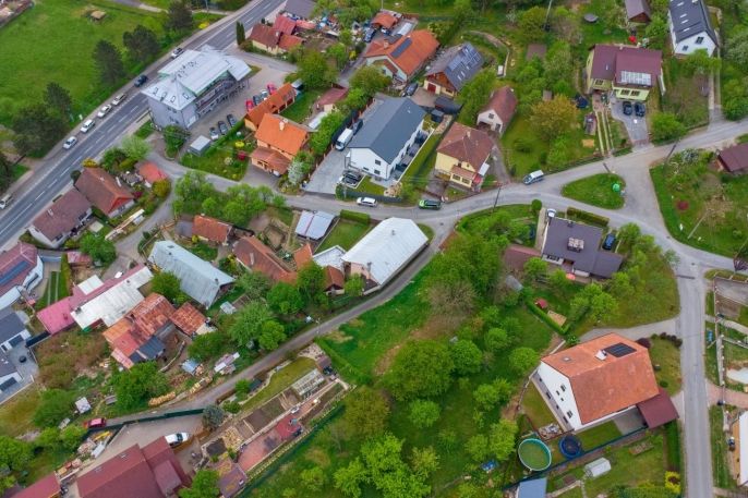 Prodej, Rodinný dům, Valašské Klobouky