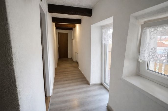 Prodej, Rodinný dům, Postoloprty