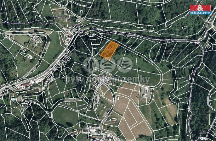 Prodej, Louka, Koberovy