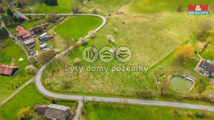 Prodej, Louka, Česká Kamenice