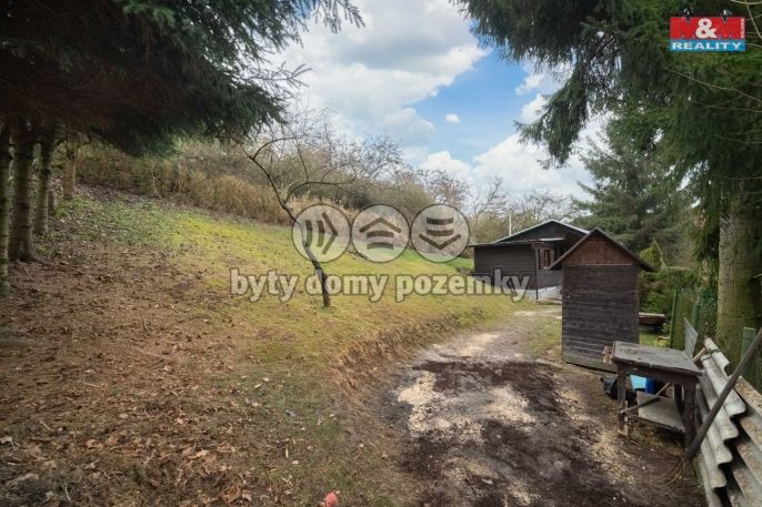 Prodej, Chata, Dýšina