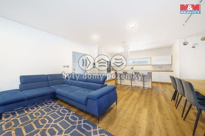 Prodej, Rodinný dům, Otovice