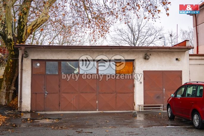 Prodej, Obchodní objekt, Pardubice