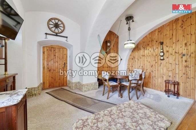 Prodej, Chalupa, Teplá