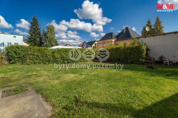 Prodej, Byt 2+kk, Jablonec nad Nisou