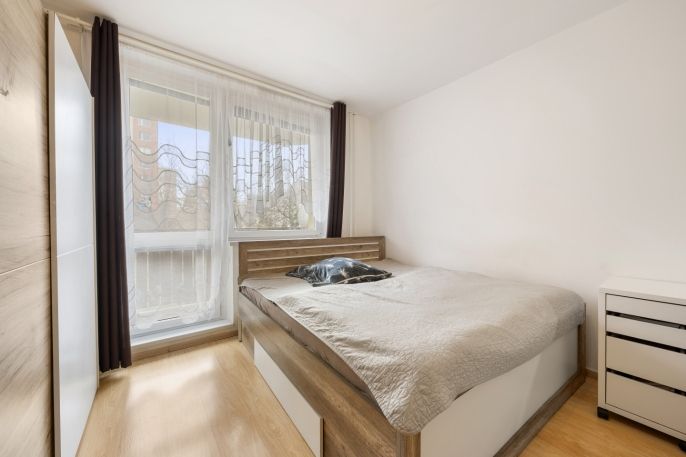 Pronájem, Byt 2+1, Prostějov