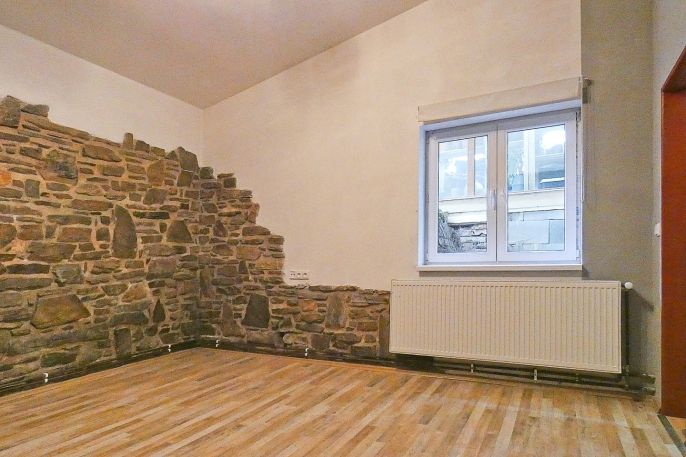 Prodej, Byt 2+kk, Červené Pečky