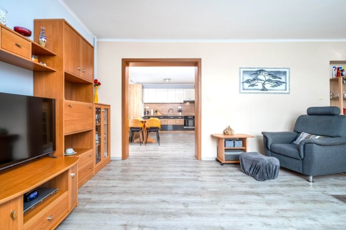 Prodej, Rodinný dům, Předměřice nad Jizerou