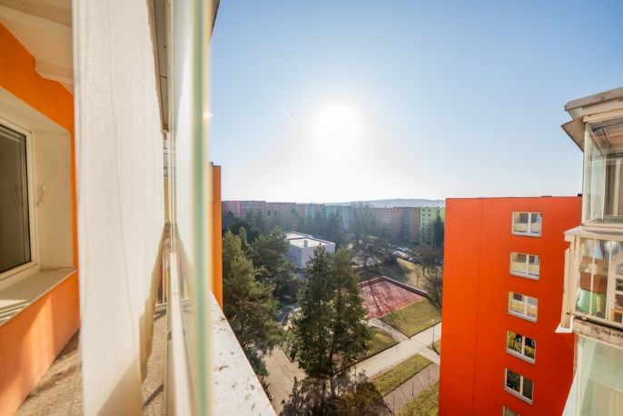 Prodej, Byt 3+1, Brno