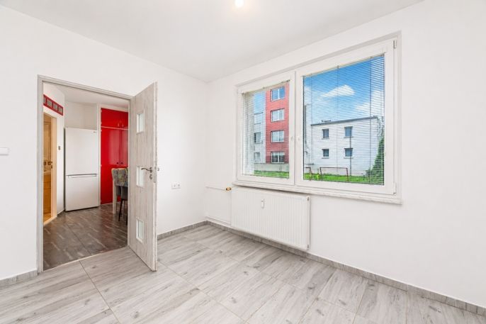 Prodej, Byt 3+1, Rokytnice v Orlických horách