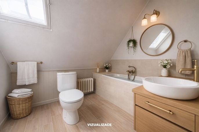 Prodej, Rodinný dům, Praha