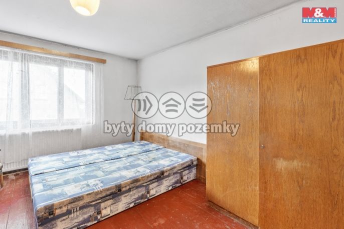 Prodej, Rodinný dům, Frýdlant