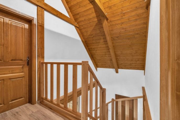 Prodej, Rodinný dům, Pustá Rybná