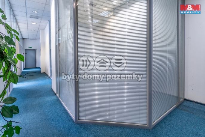 Pronájem, Kancelářský prostor, Beroun