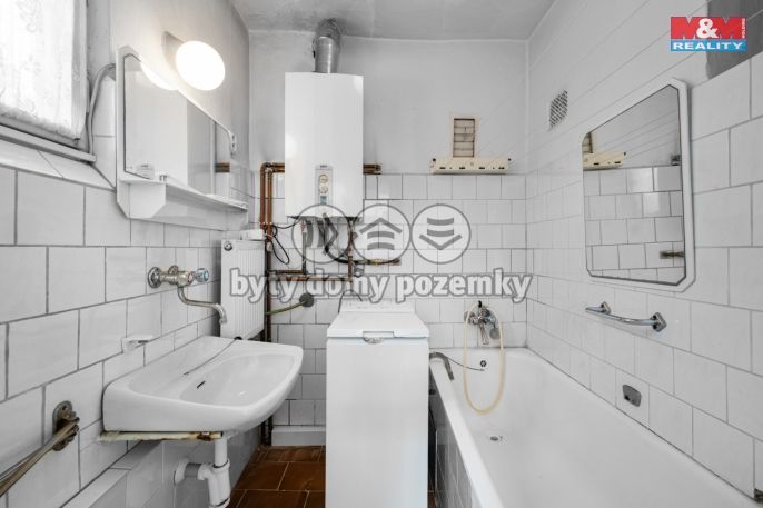 Prodej, Rodinný dům, Praha