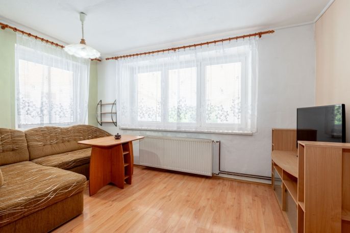 Prodej, Rodinný dům, Jihlava
