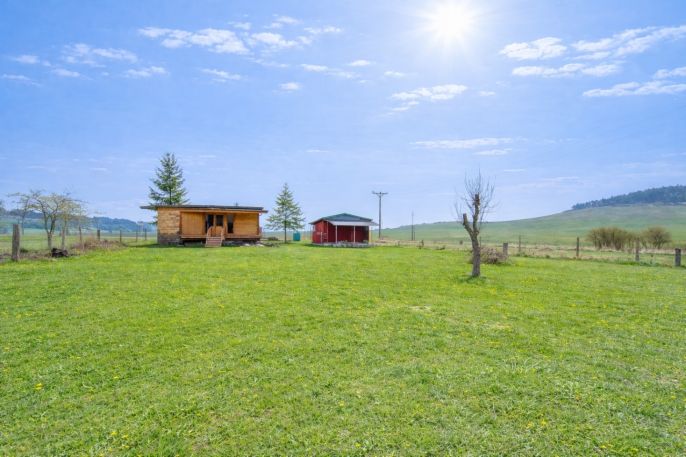 Prodej, Pozemek k bydlení, Švihov