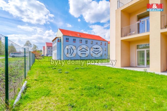 Pronájem, Byt 2+kk, Janovice nad Úhlavou