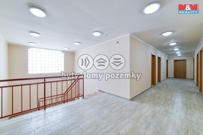 Prodej, Výrobní objekt, Cheb