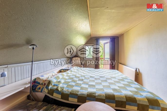 Prodej, Chata, Krásný Les