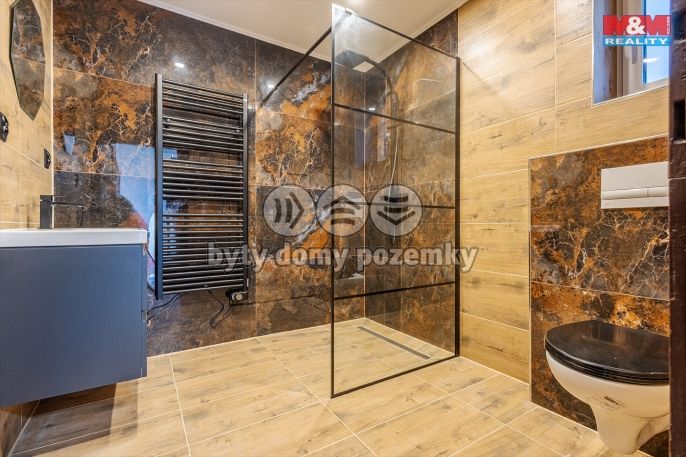 Prodej, Rodinný dům, Děčín