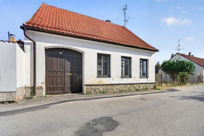 Prodej, Rodinný dům, Kardašova Řečice