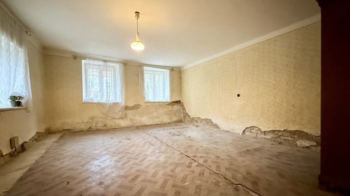 Prodej, Rodinný dům, Častohostice