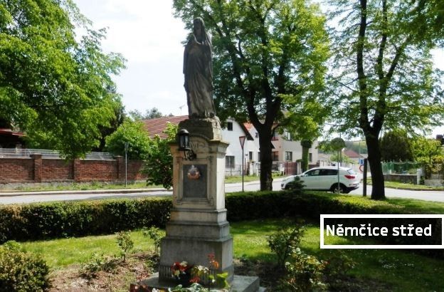 Prodej, Ostatní, Němčice