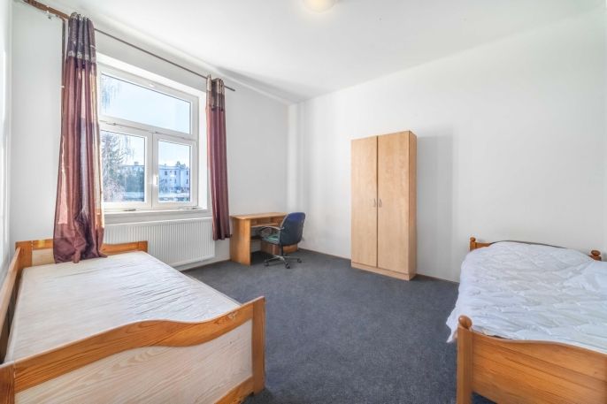 Prodej, Byt 3+1, Hořovice