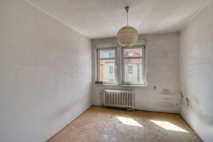 Prodej, Rodinný dům, Praha