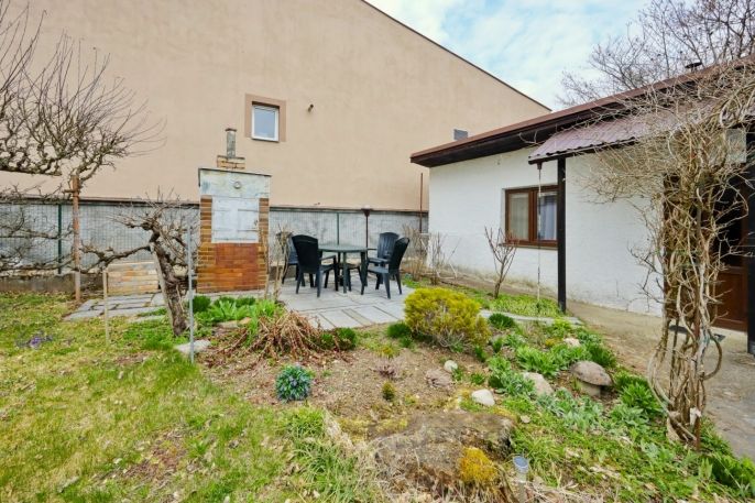 Prodej, Chata, Černovice