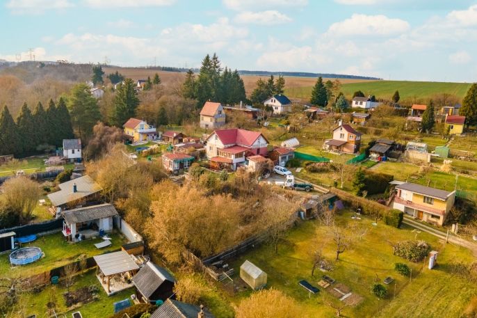 Prodej, Zahrada, Stod