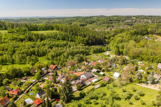 Prodej, Chata, Mnichovice