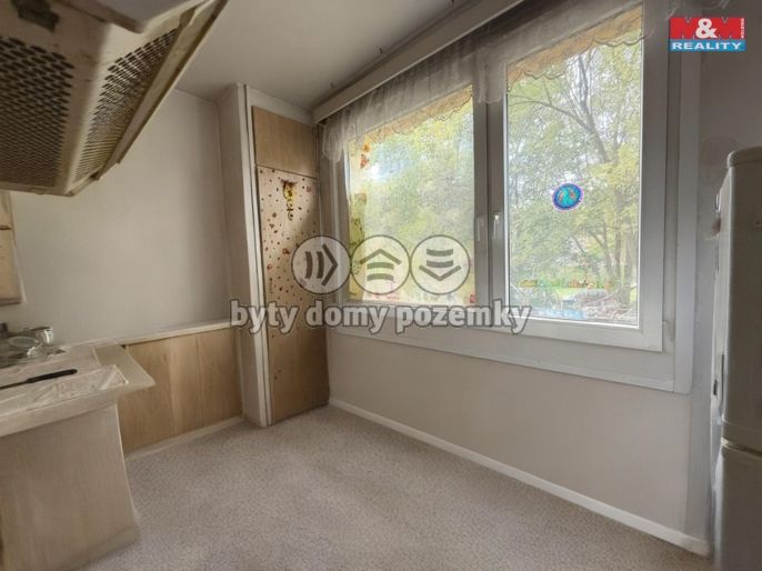 Prodej, Byt 3+1, Náchod