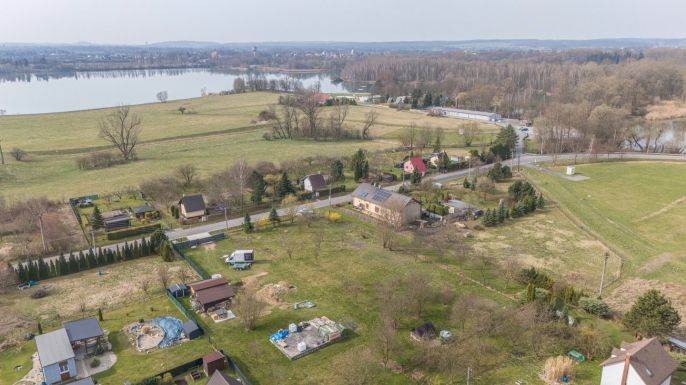 Prodej, Pozemek k bydlení, Bohumín