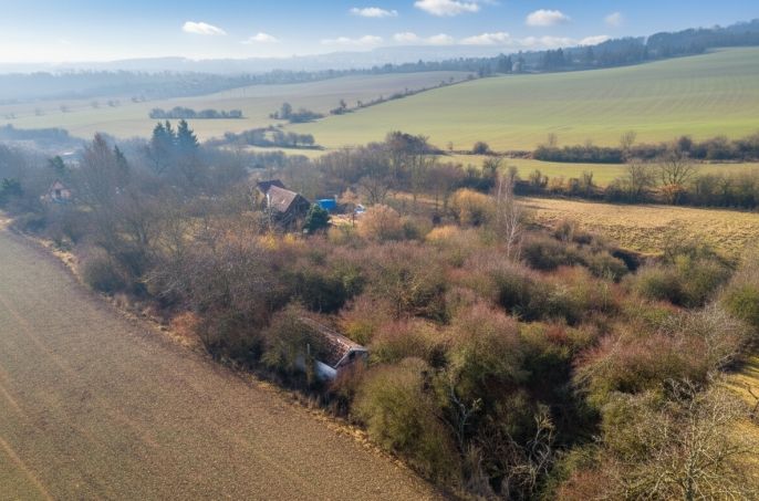 Prodej, Zahrada, Malé Žernoseky