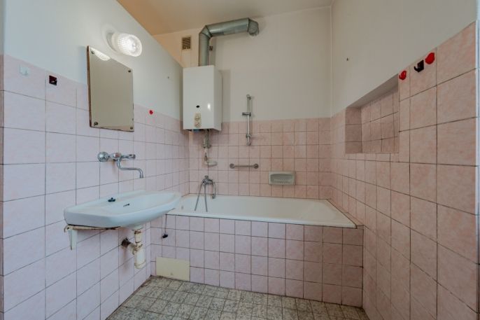 Prodej, Rodinný dům, Valašské Meziříčí