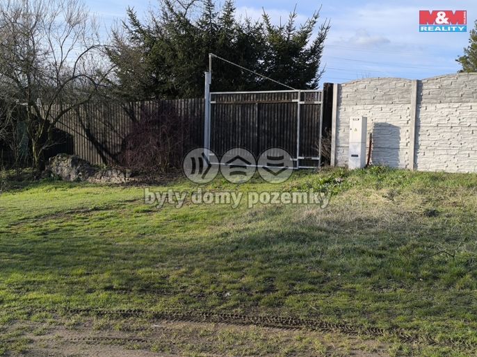 Prodej, Zahrada, Hostomice
