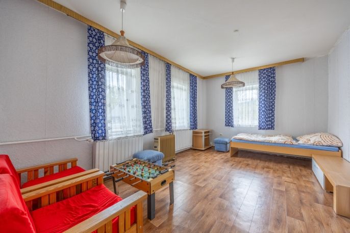 Prodej, Rodinný dům, Deutschneudorf