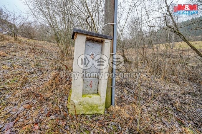 Prodej, Pozemek k bydlení, Sušice