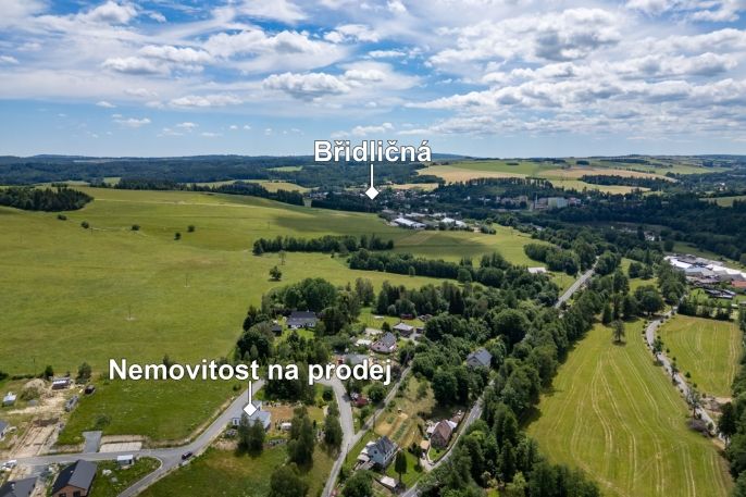Prodej, Rodinný dům, Velká Štáhle