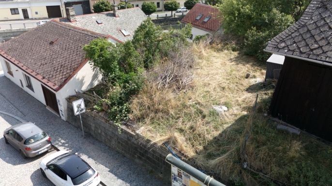 Prodej, Pozemek k bydlení, Česká Třebová