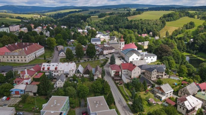 Prodej, Hotel, penzion, Rokytnice v Orlických horách